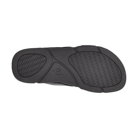 Easy Spirit Women's Meadow Slide Sandal Black Size 5M NIB - Picture 7 of 8